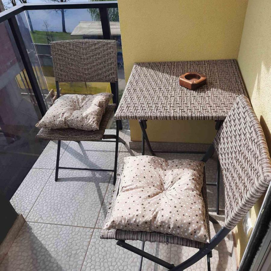 Apartmani K&V Veliko Gradište エクステリア 写真