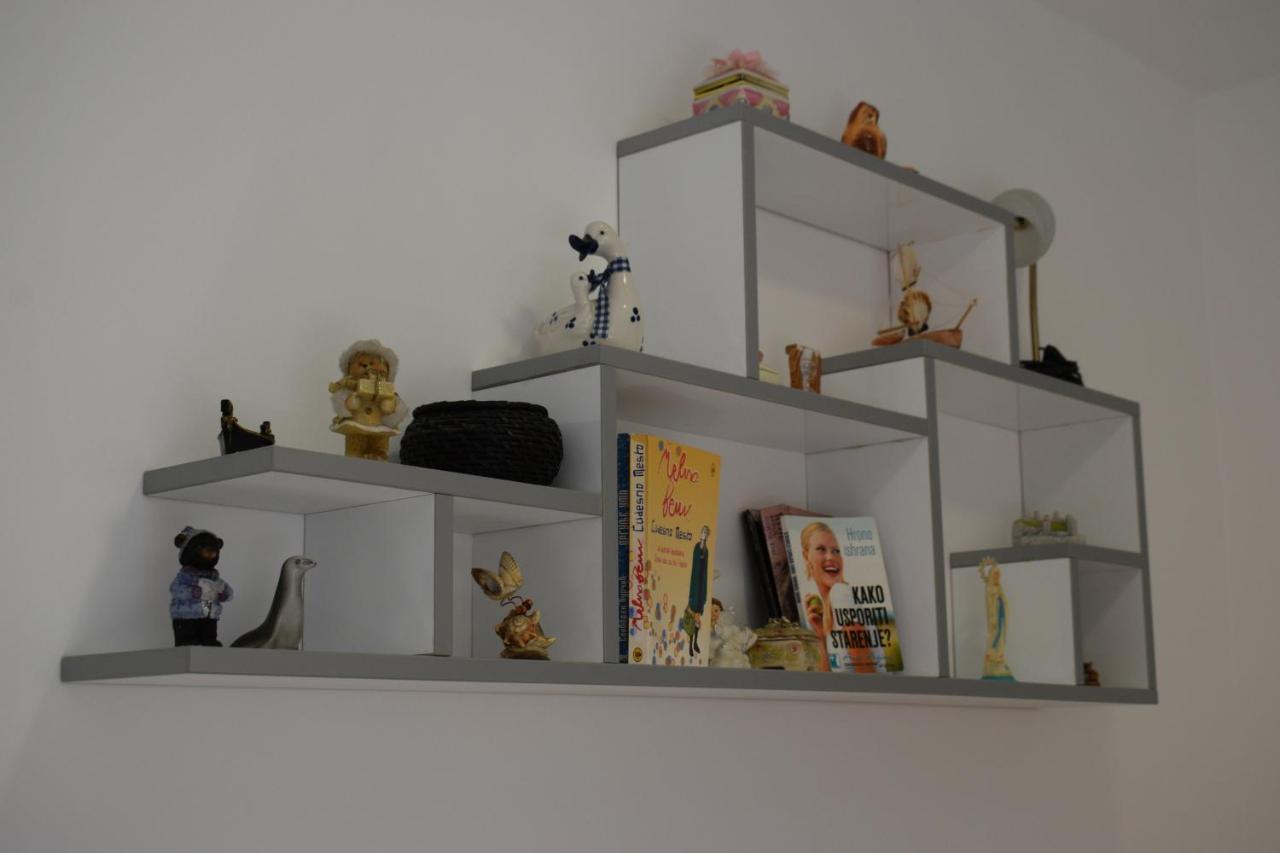 Apartmani K&V Veliko Gradište エクステリア 写真