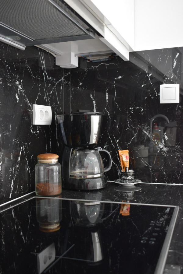Apartmani K&V Veliko Gradište エクステリア 写真
