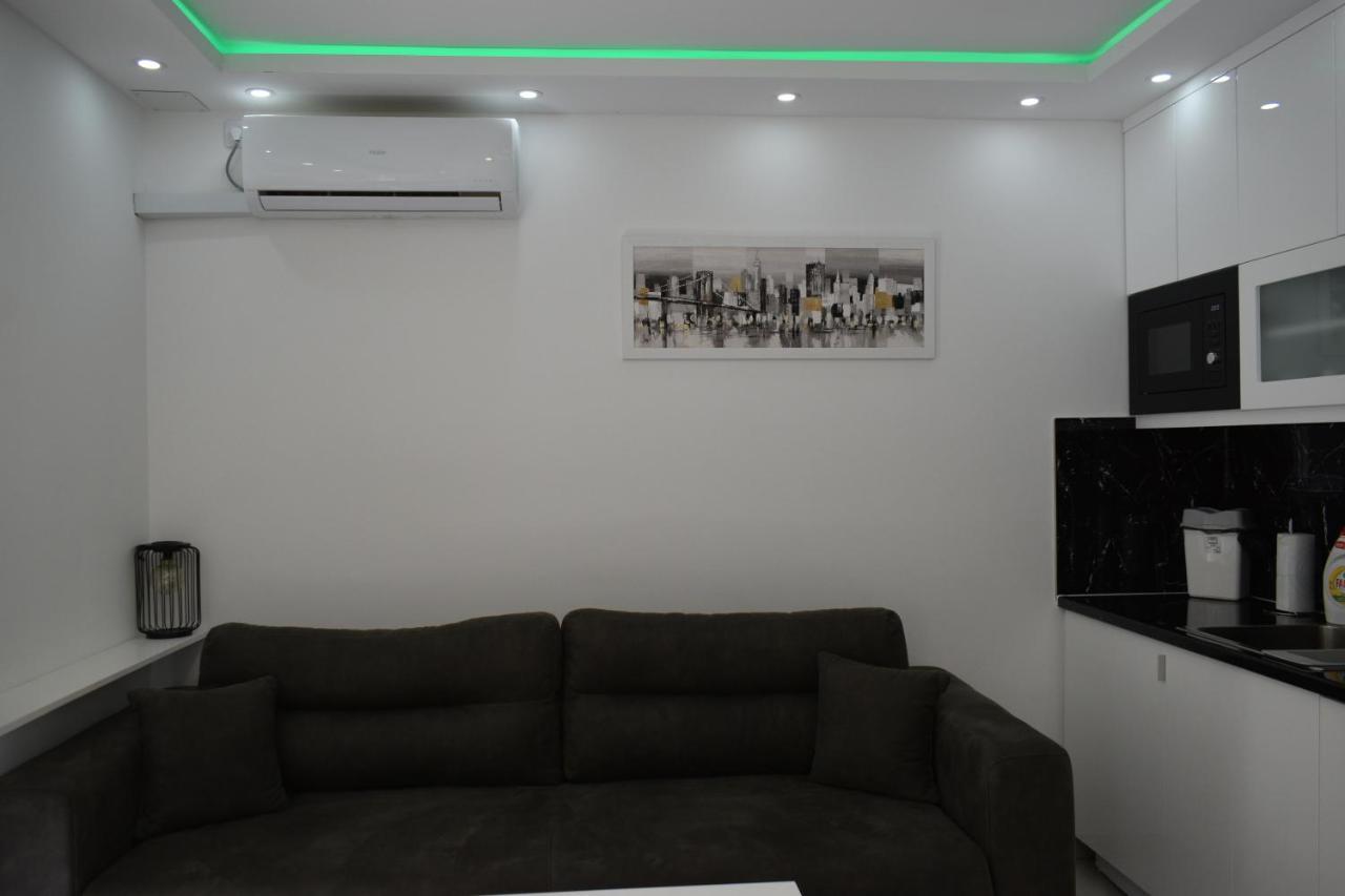 Apartmani K&V Veliko Gradište エクステリア 写真