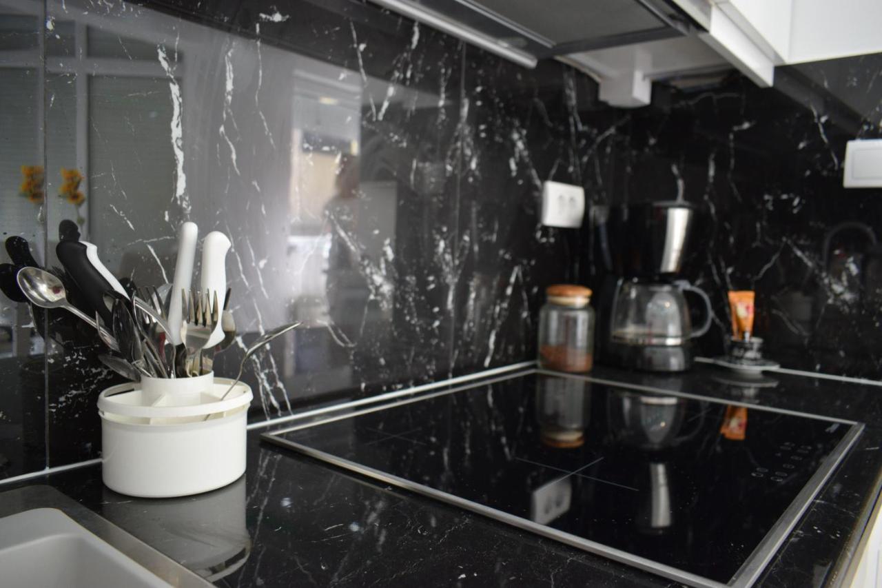 Apartmani K&V Veliko Gradište エクステリア 写真