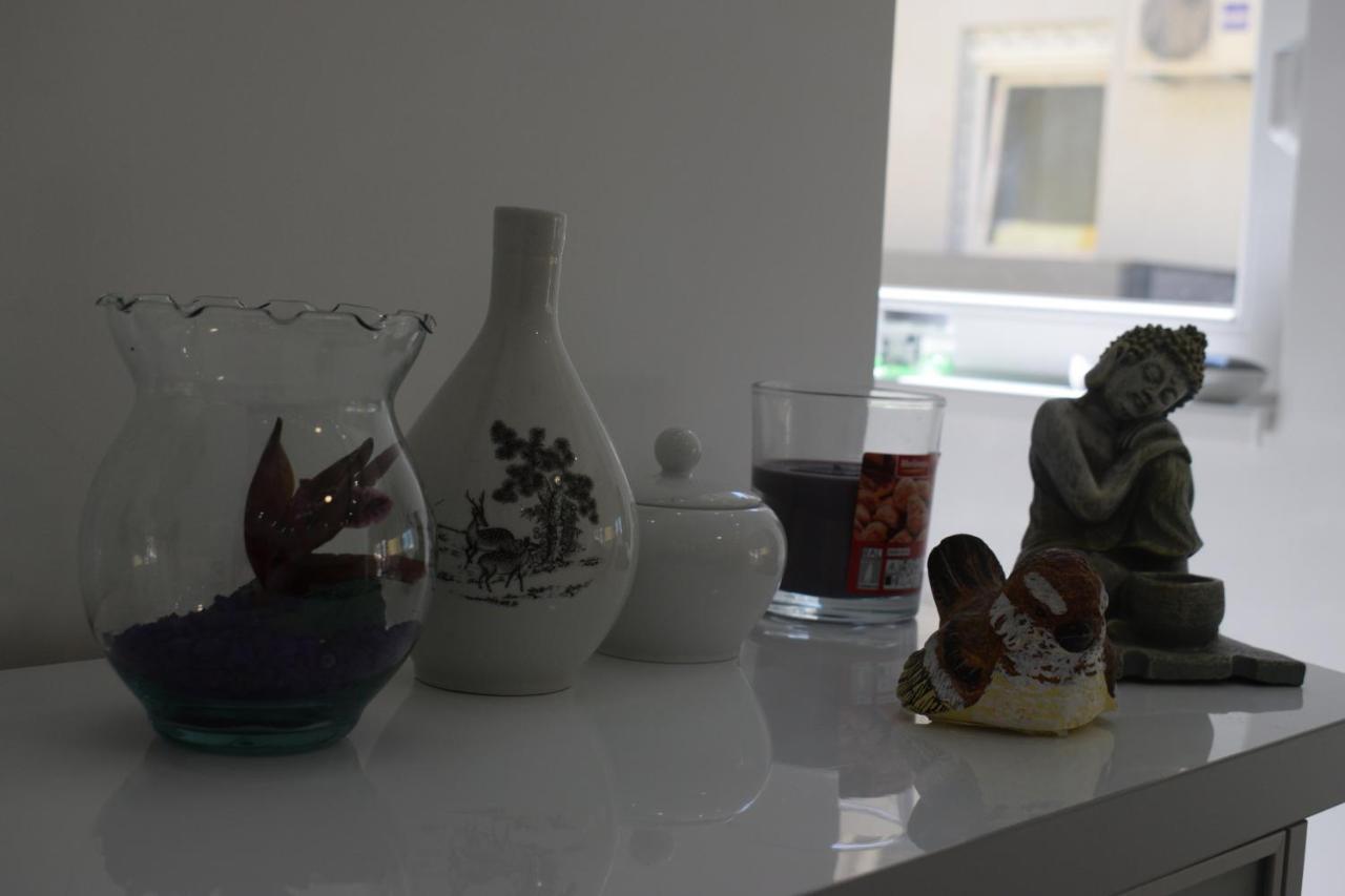 Apartmani K&V Veliko Gradište エクステリア 写真