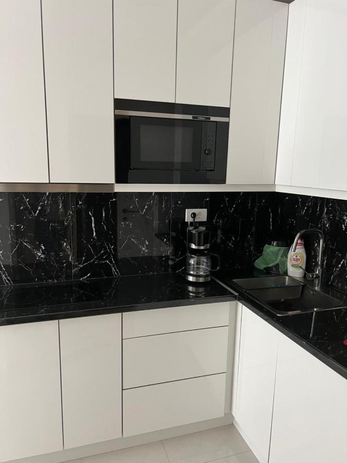 Apartmani K&V Veliko Gradište エクステリア 写真