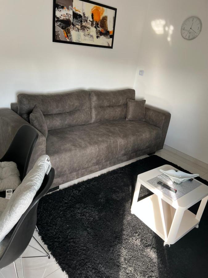 Apartmani K&V Veliko Gradište エクステリア 写真