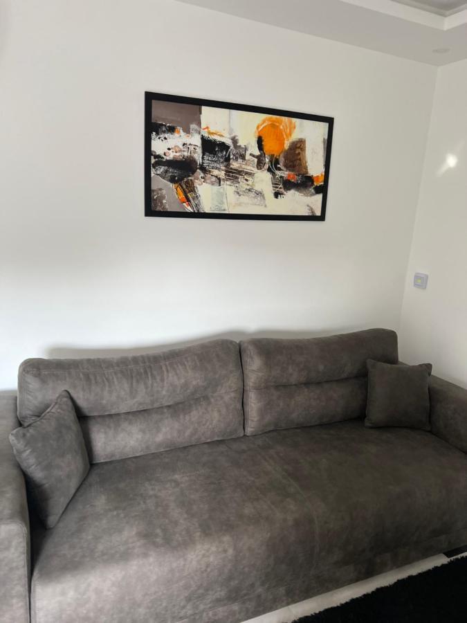 Apartmani K&V Veliko Gradište エクステリア 写真