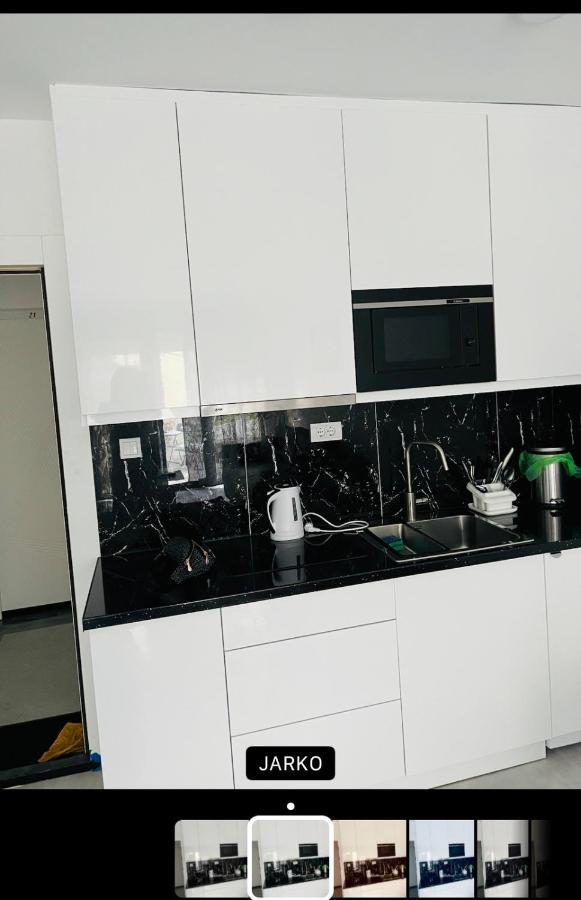 Apartmani K&V Veliko Gradište エクステリア 写真