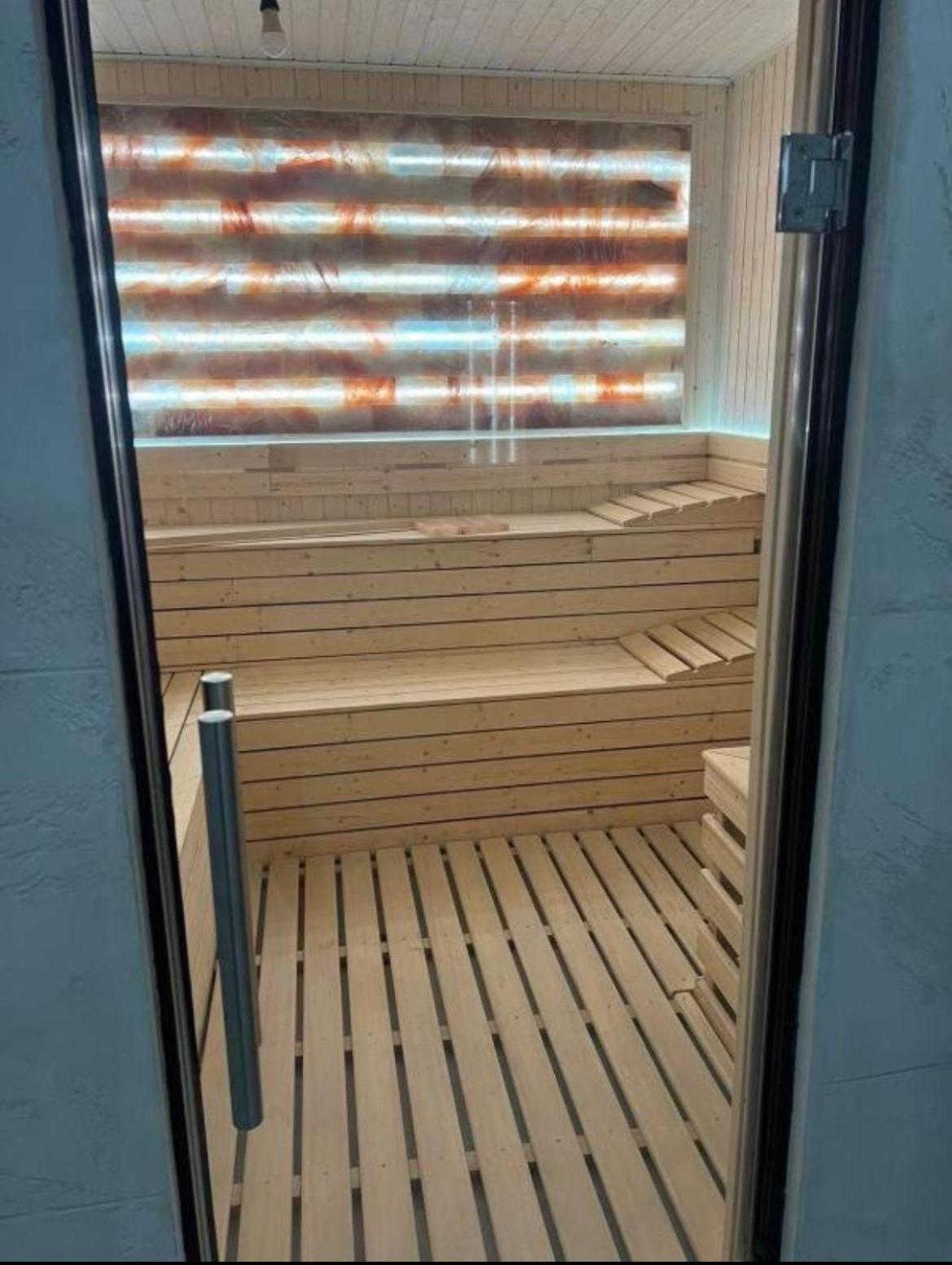 Apartmani K&V Veliko Gradište エクステリア 写真
