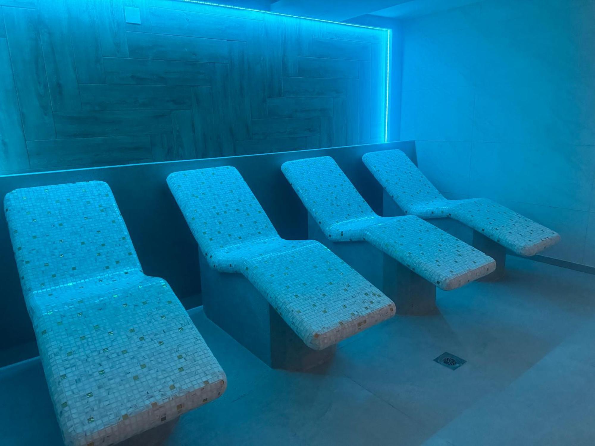 Apartmani K&V Veliko Gradište エクステリア 写真
