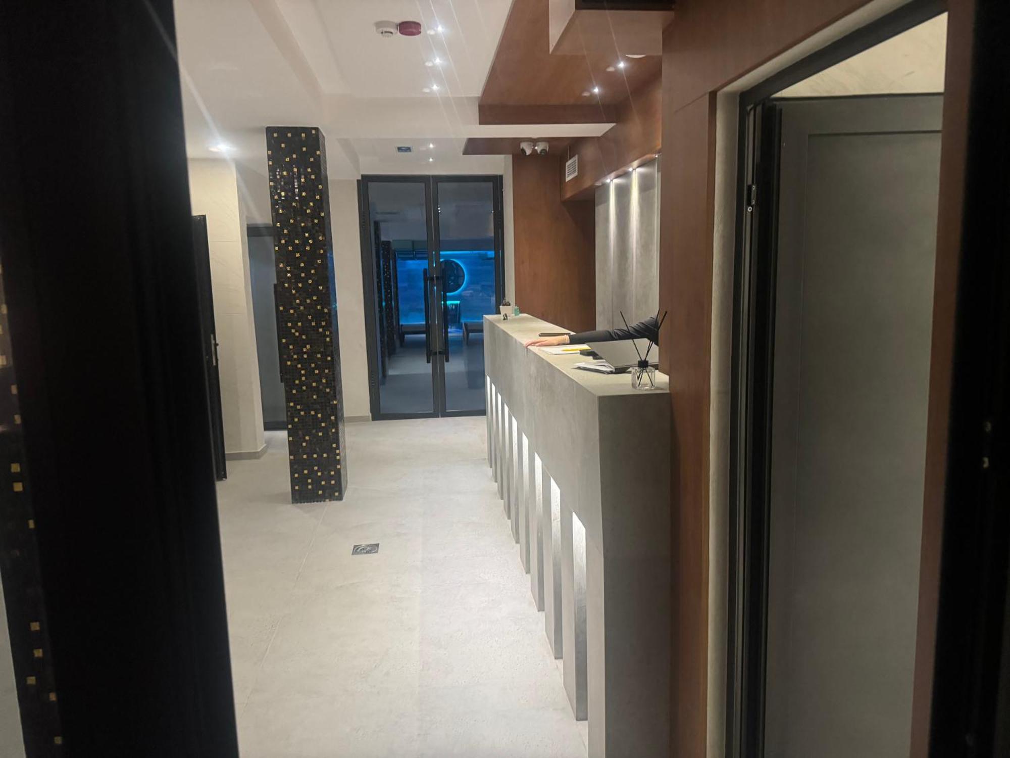 Apartmani K&V Veliko Gradište エクステリア 写真