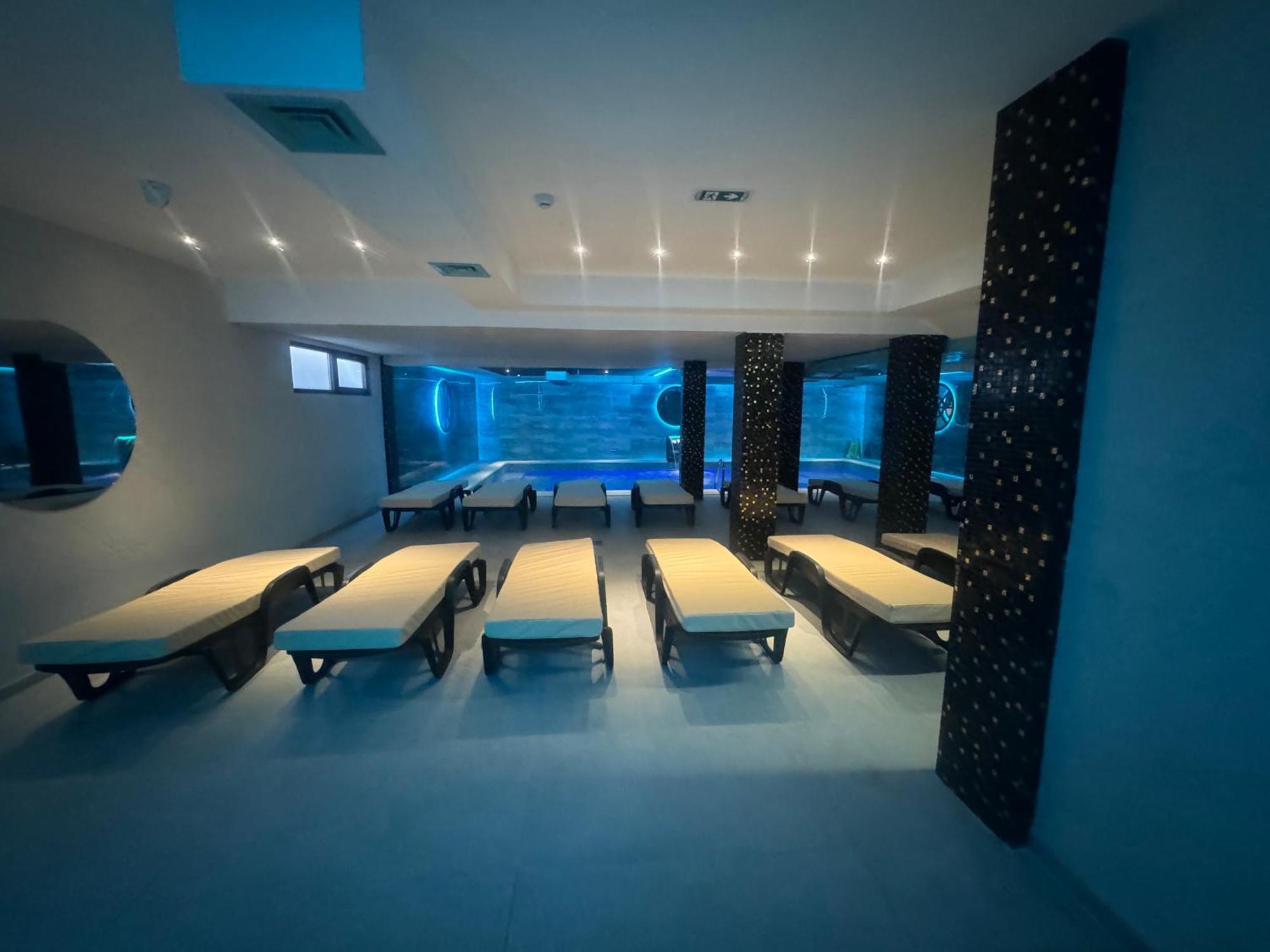 Apartmani K&V Veliko Gradište エクステリア 写真